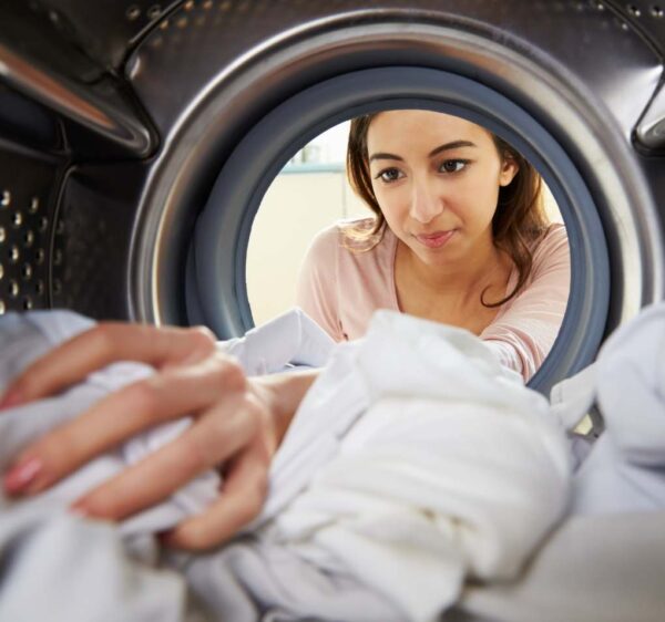 how to properly wash clothes