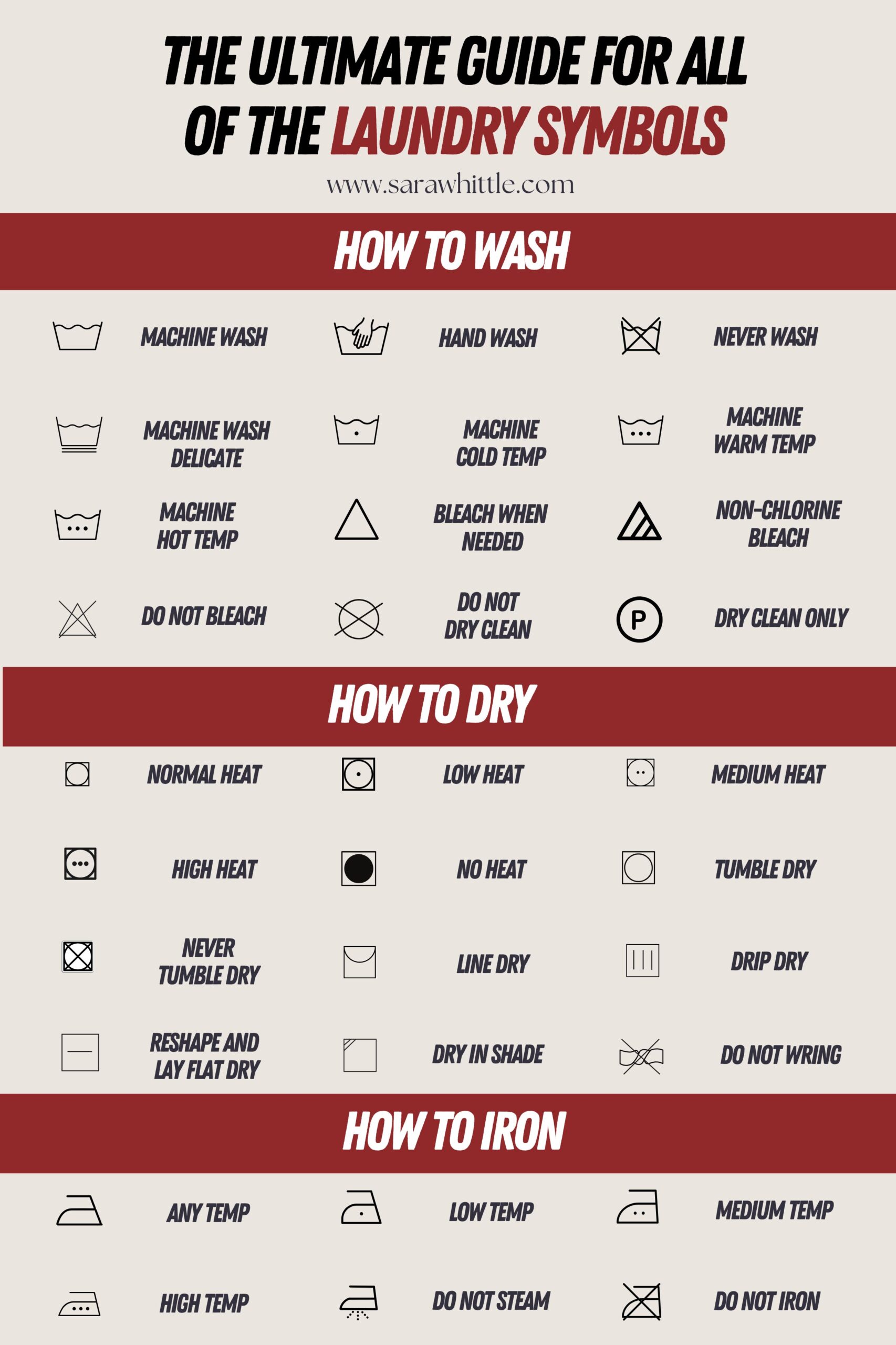 how to properly wash clothes (8)